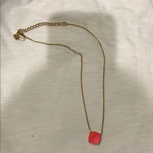 Kate Spade Necklace